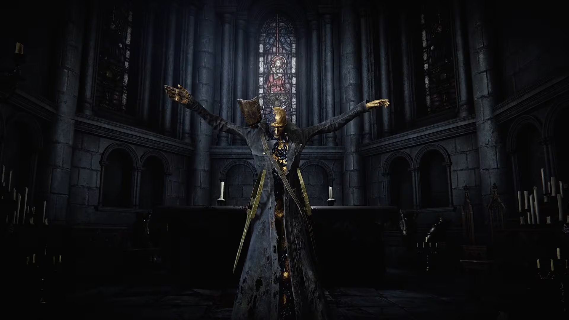 The Duskbloods, de FromSoftware.