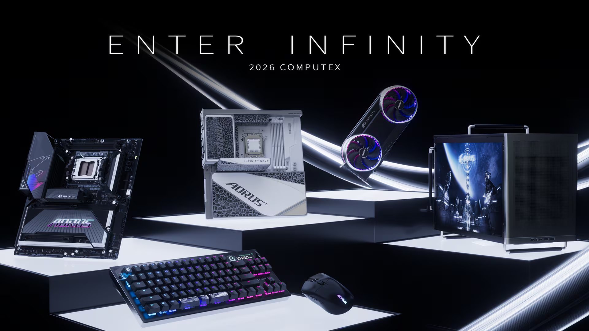 Computex 2026