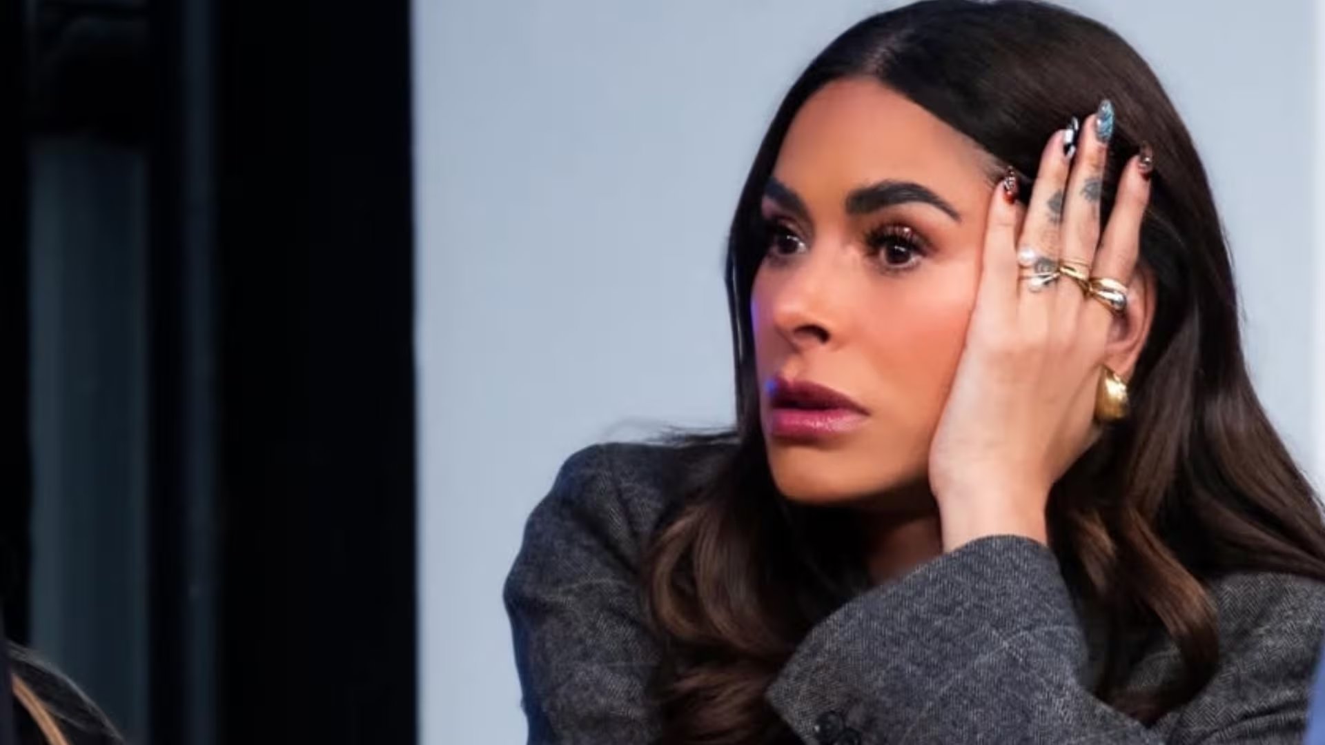 Hasta el momento, Galilea Montijo no se ha pronunciado sobre los supuestos audios en los que se expresa negativamente de México. (Instagram)