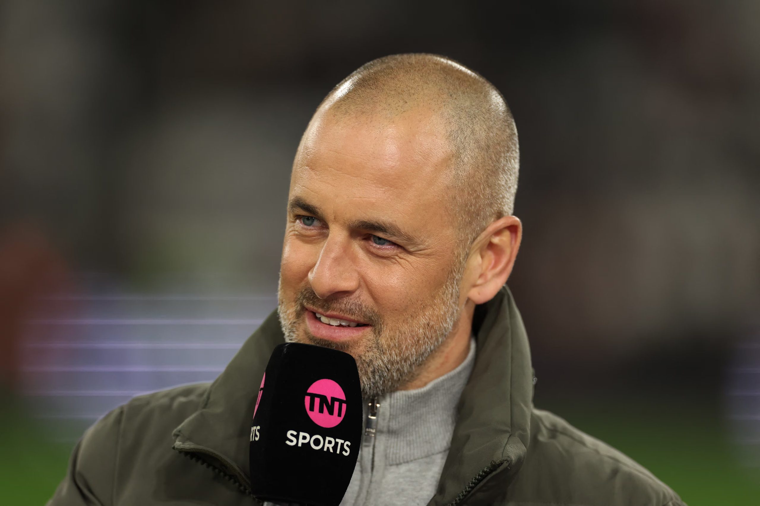 Joe Cole calificó la anulación del gol de Croacia como