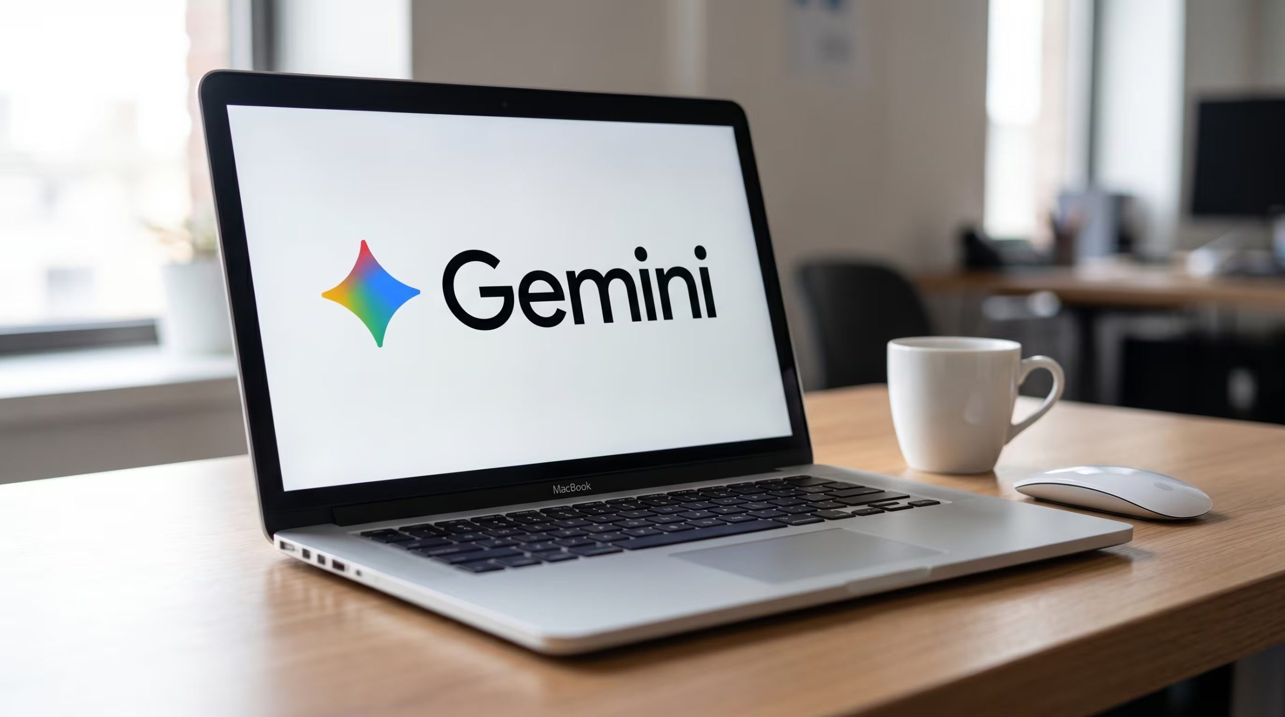 Gemini Spark funciona incluso con el PC cerrado. (Imagen Ilustrativa Infobae)