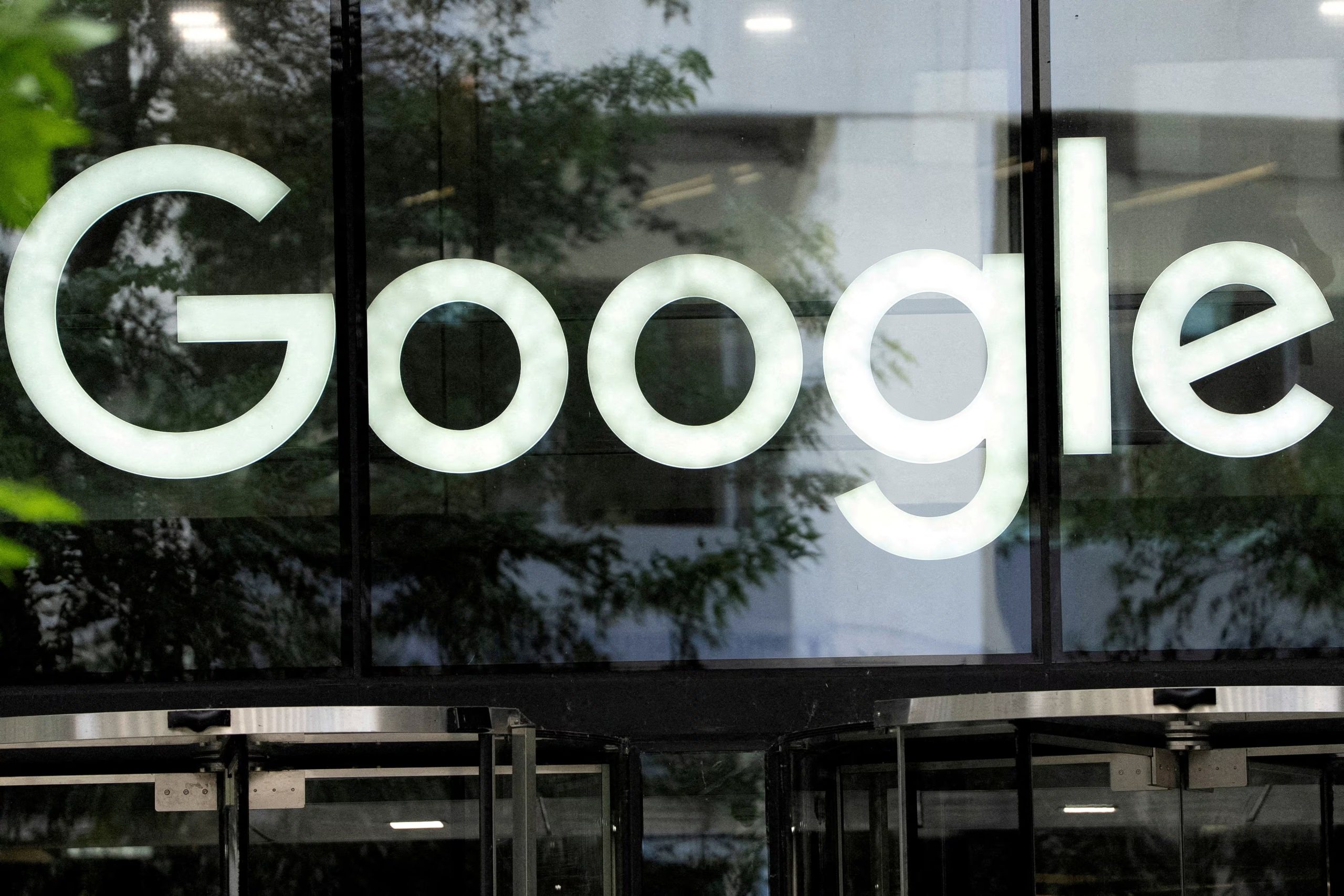 Google señaló que Gemini Spark se integrará en Chrome. REUTERS/Carlos Jasso/File Photo