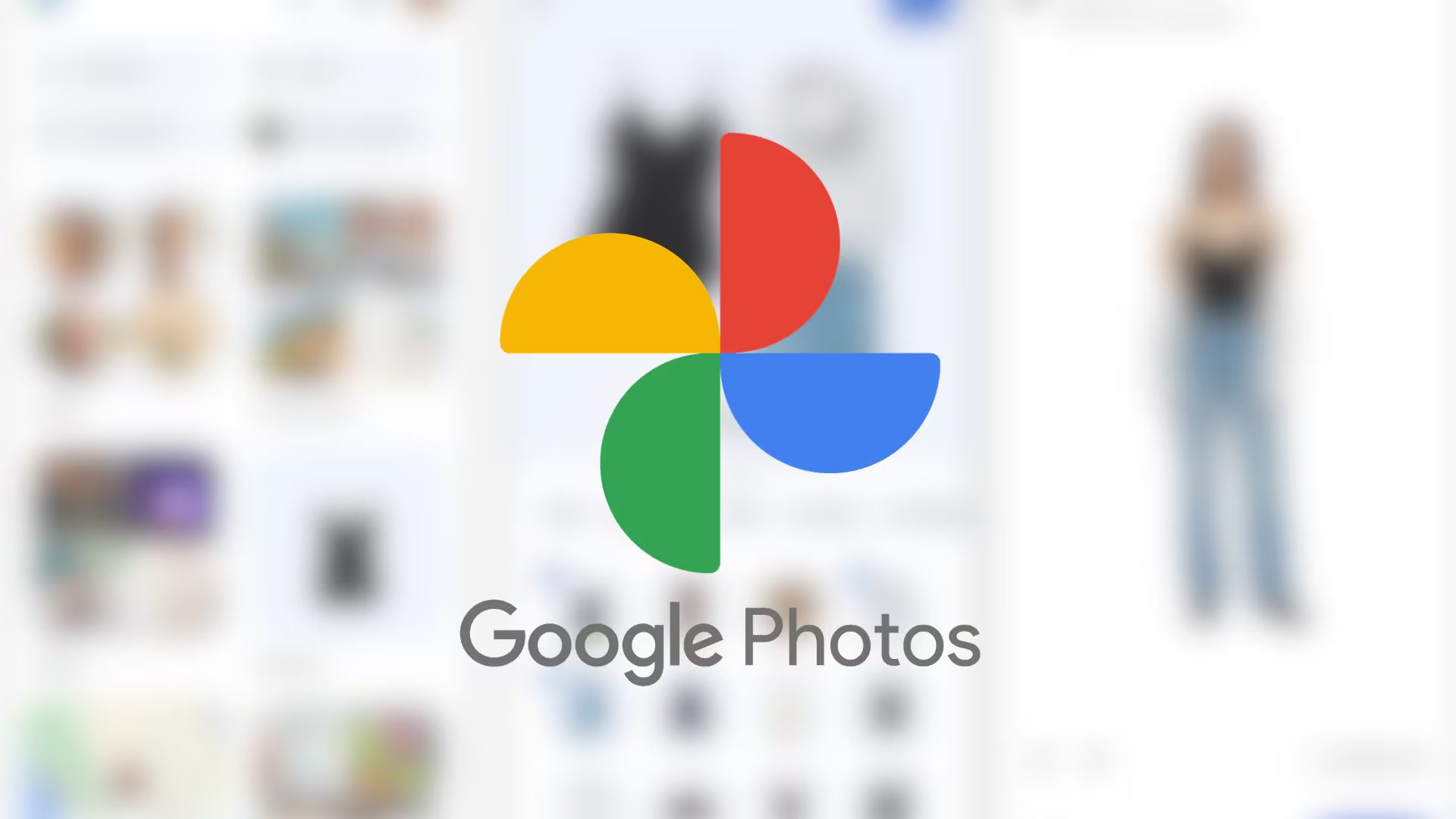 Google Fotos busca mantener la utilidad de sus herramientas inteligentes sin que interfieran en la visualización cotidiana de imágenes. 