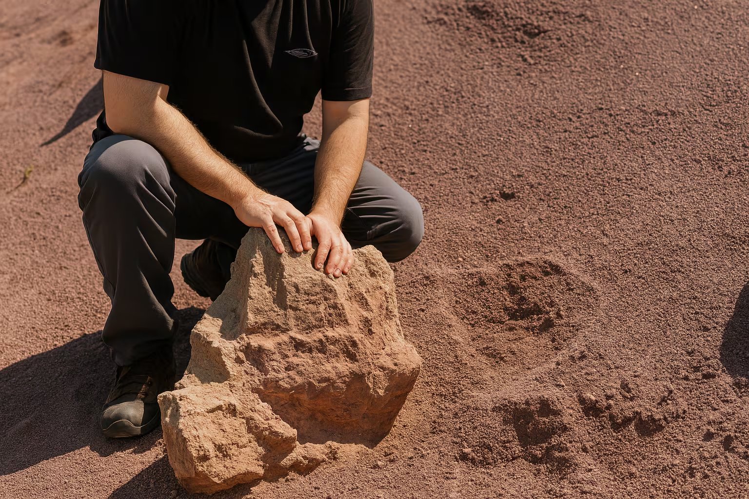 Desde 2006, arqueólogos y estudiantes recuperaron más de 7.000 artefactos en Potano, entre ellos cerámica indígena, cuentas de vidrio, herramientas, clavos y huesos de animales (Imagen Ilustrativa Infobae)