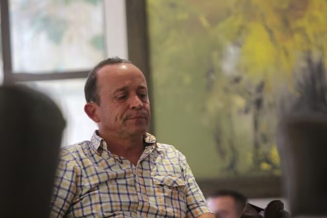 El informe del Grai se basa en fuentes como expedientes judiciales y estudios históricos, acusando a Santiago Uribe Vélez de planificar actividades paramilitares - crédito Colprensa