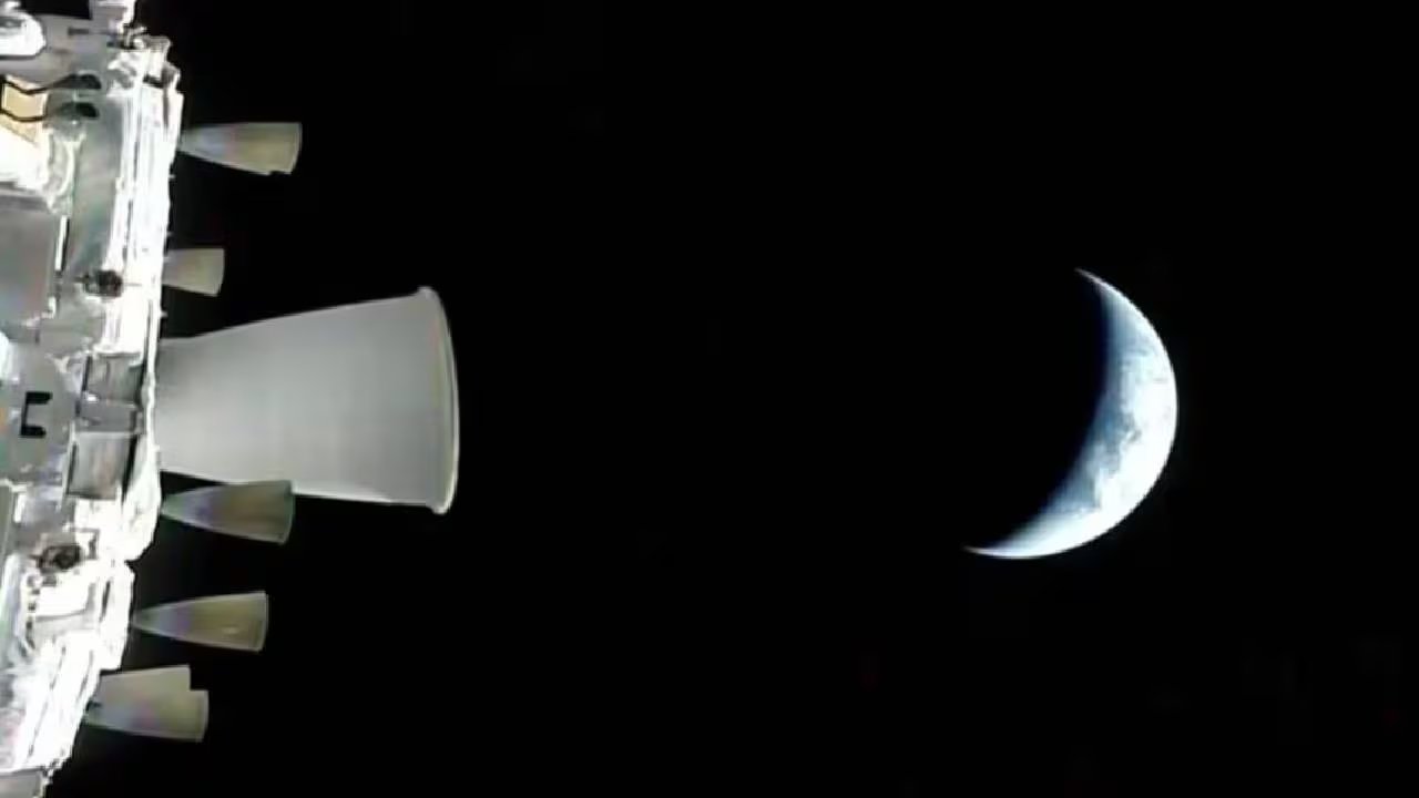Investigadores de la NASA y la ESA exploran cómo inducir un estado de letargo en humanos para soportar viajes interplanetarios (NASA)
