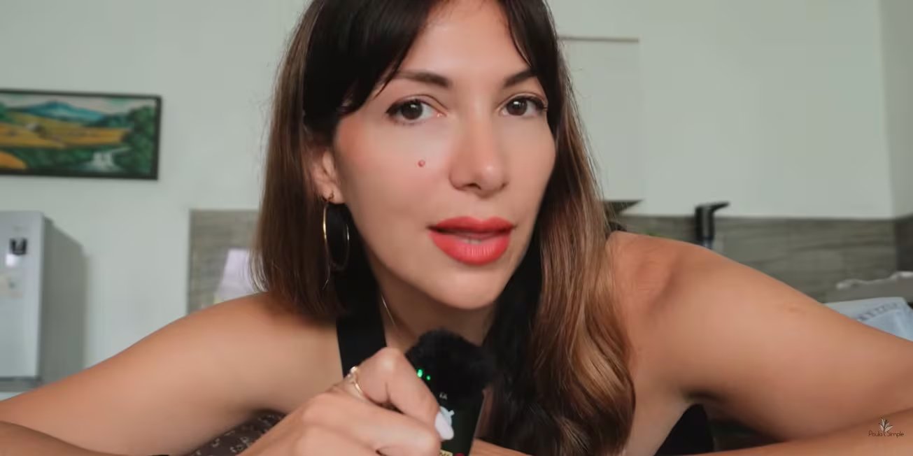 Paula Simple comparte este tipo de videos desde hace una década