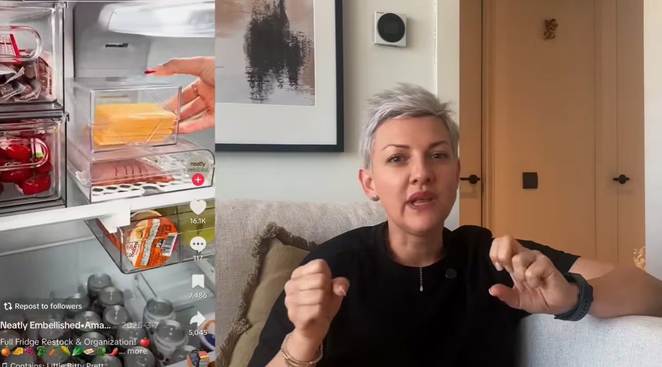 La youtuber española Cris Contracorriente tiene una mirada lúcida sobre cómo el mercado creó nuevas necesidades