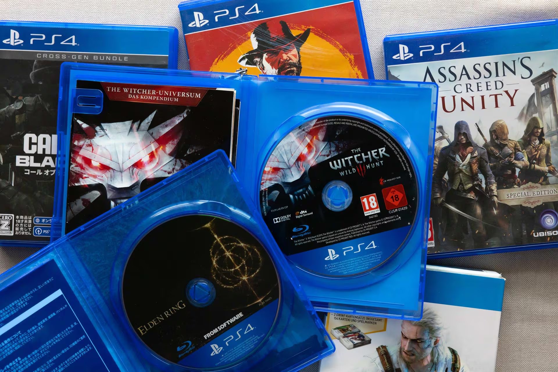 La Unión Europea señaló que no puede intervenir en la decisión de Sony sobre PlayStation si se protegen los derechos de los consumidores. (Foto: Europa Press)