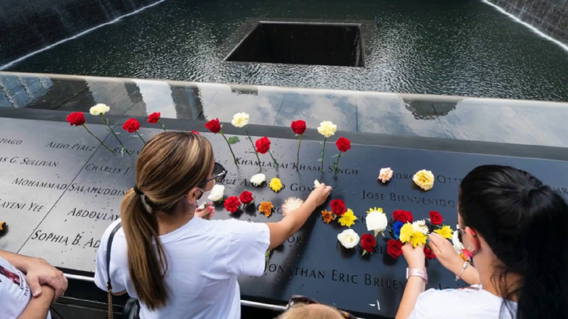 El Memorial y Museo del 9/11 lanzó una campaña para recaudar USD 75 millones y llegar a 100 millones de estadounidenses nacidos después de los atentados del 11 de septiembre ( 9/11 Memorial & Museum)