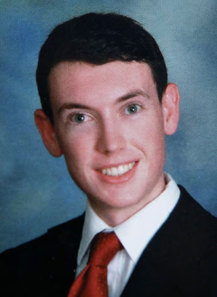 En 2015, James Holmes fue condenado a cadena perpetua sin libertad condicional por el tiroteo en el cine de Aurora, en un caso que reabrió el debate sobre enfermedad mental y sertralina (REUTERS)