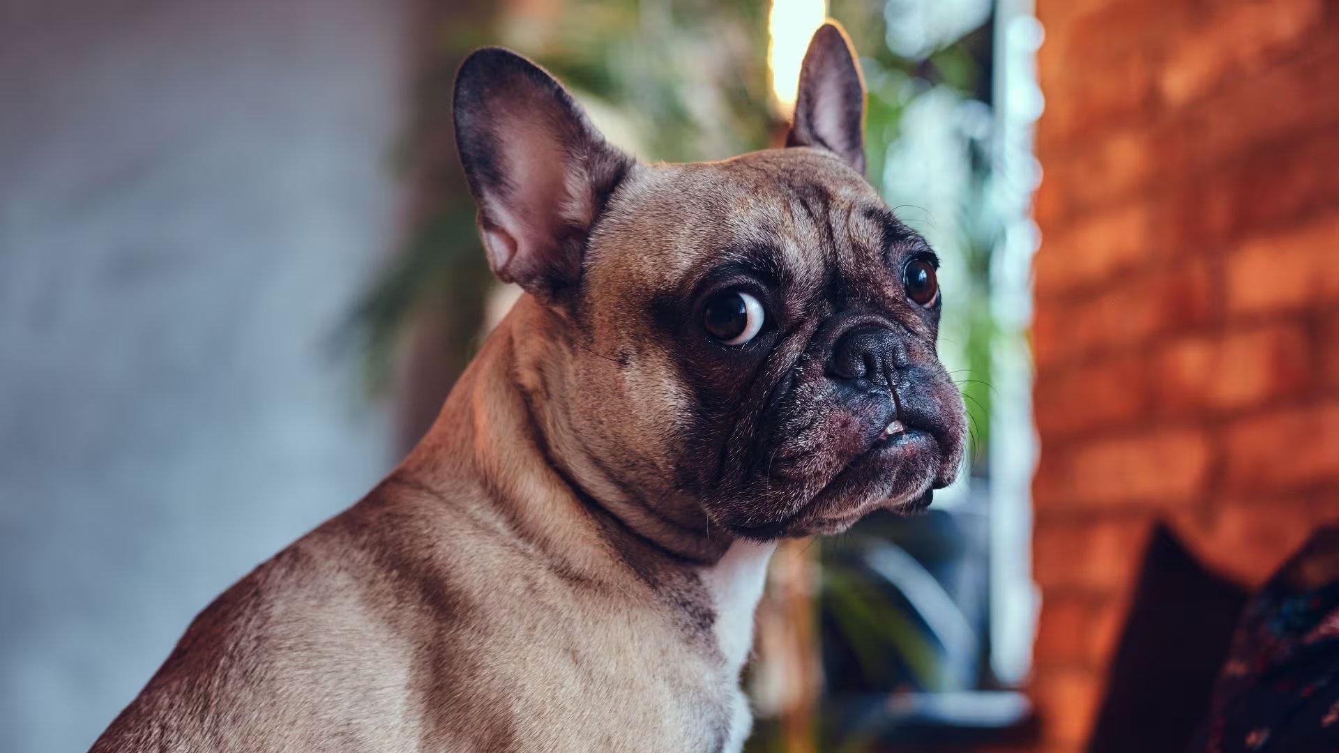 Los buldogs y los huskies son razas que los expertos veterinarios desaconsejan tener por sus múltiples problemas de salud. / Freepick