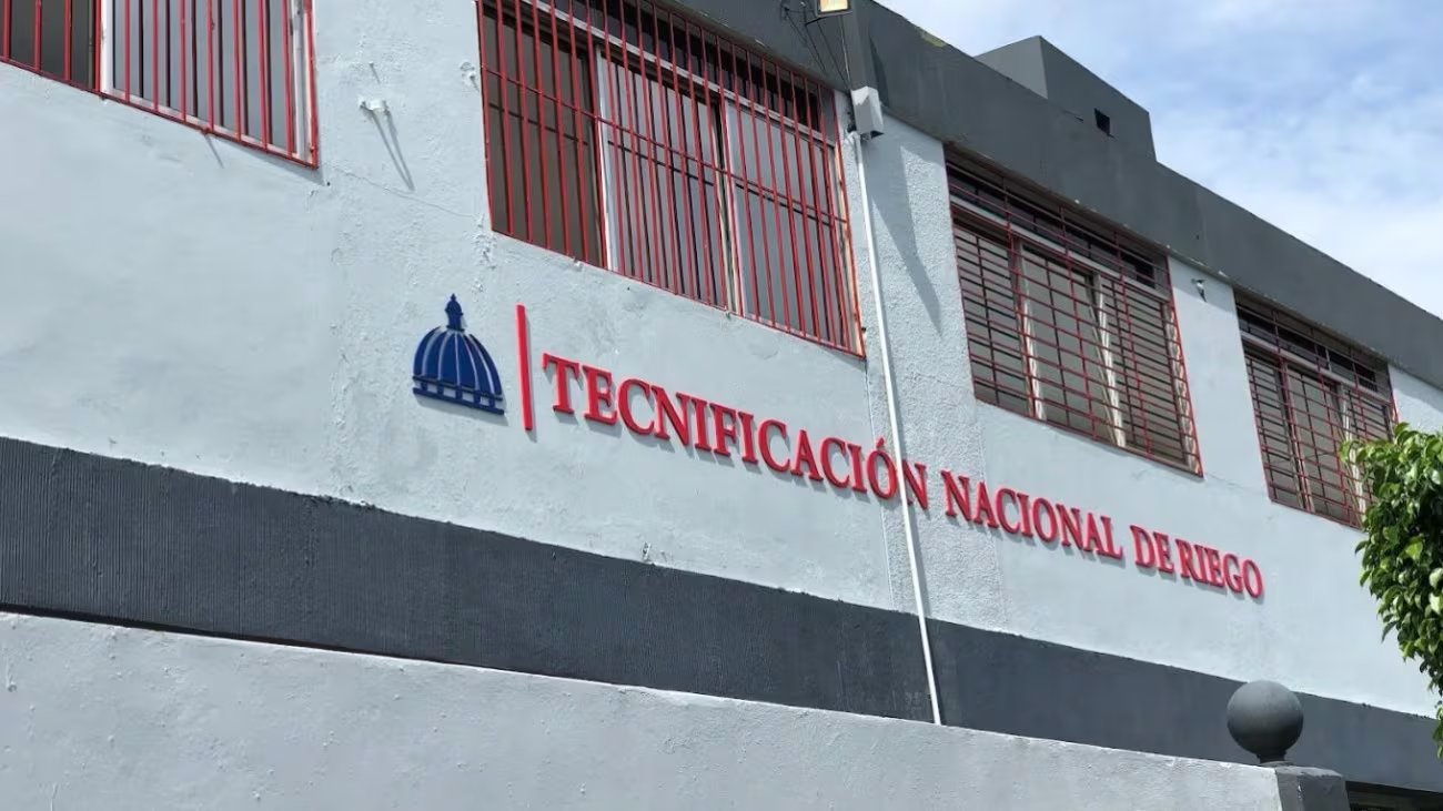 La plataforma de modernización institucional busca aumentar la eficiencia operativa y mejorar los servicios para los productores agropecuarios. (Foto: Presidencia de la República Dominicana)