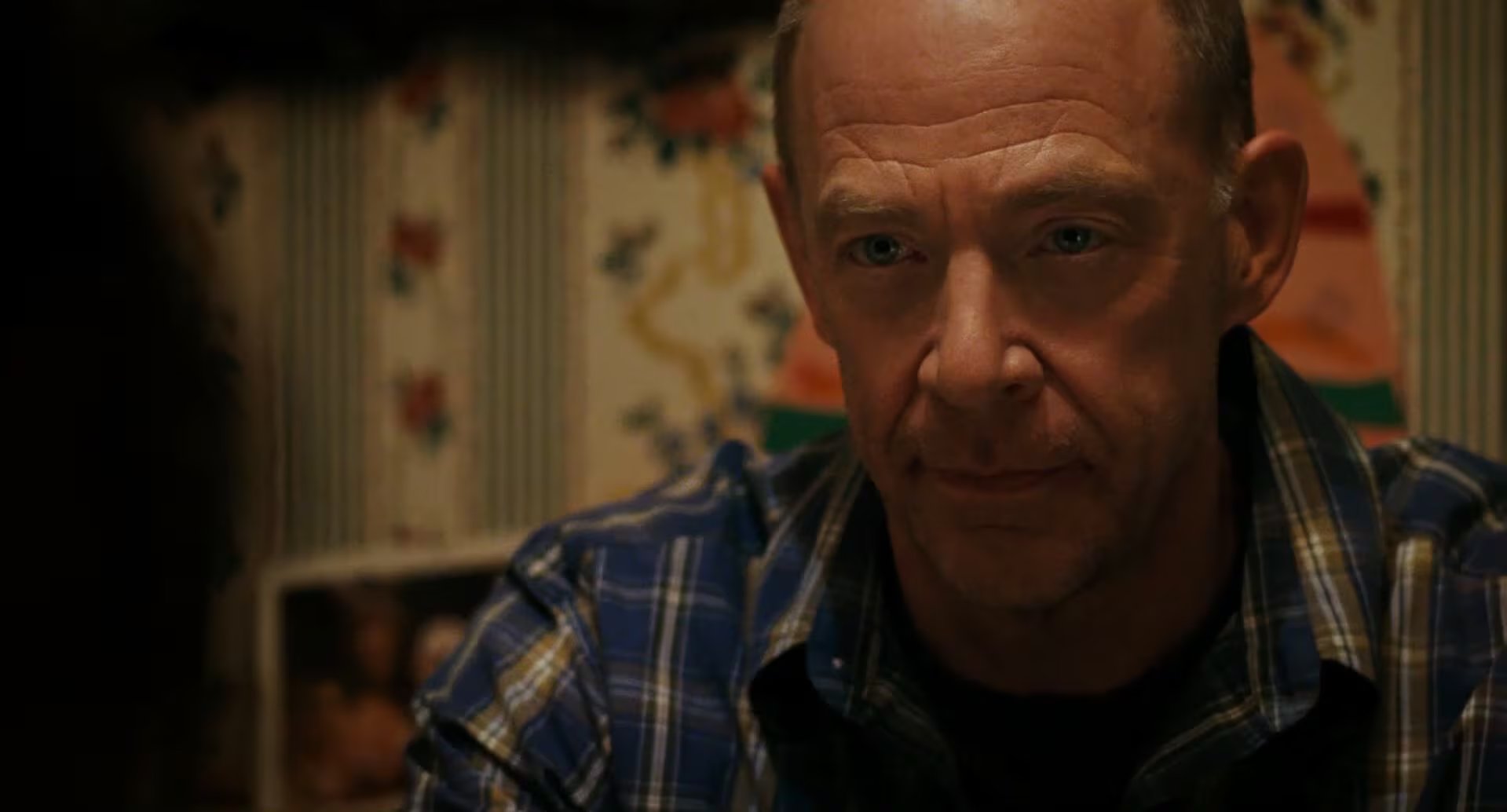 J.K. Simmons vinculó La joven vida de Juno con la paternidad y aseguró que ser padre influyó en todo lo que hizo como actor desde entonces