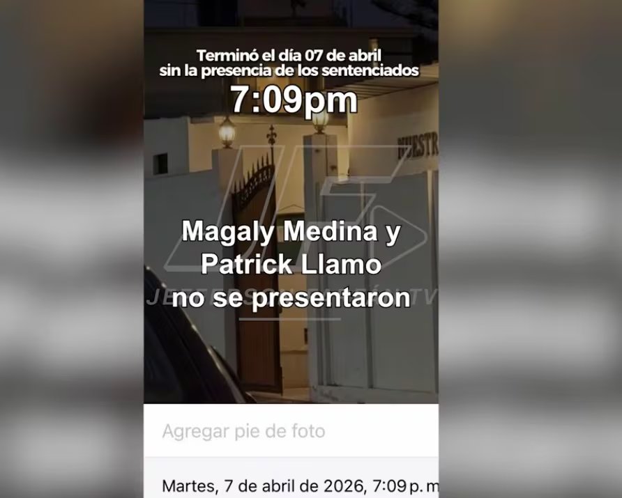 Jefferson Farfán difunde nuevas imágenes sobre el caso de Magaly Medina y el trabajo comunitario. Captura: Jefferson Farfán Youtube.
