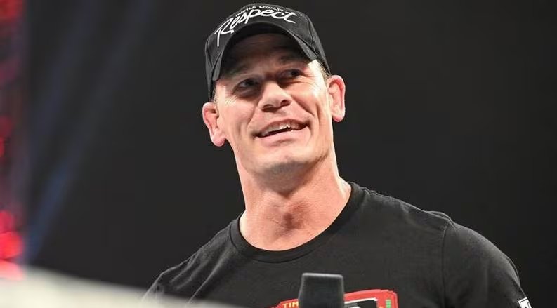 El proceso quirúrgico de John Cena incluyó una primera operación de 13 horas y media y una segunda intervención de ocho horas 