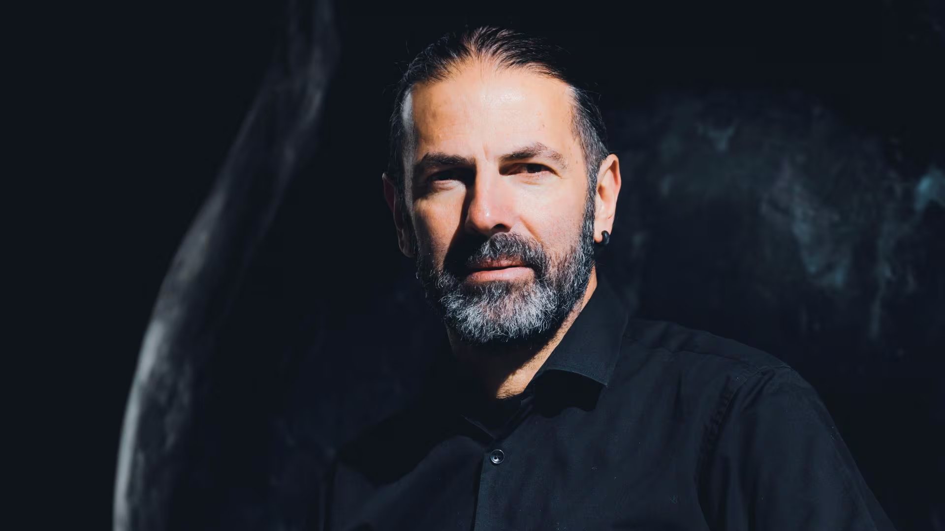 Jose Edelstein, físico teórico, habla sobre las claves de los eclipses solares (Cedida)