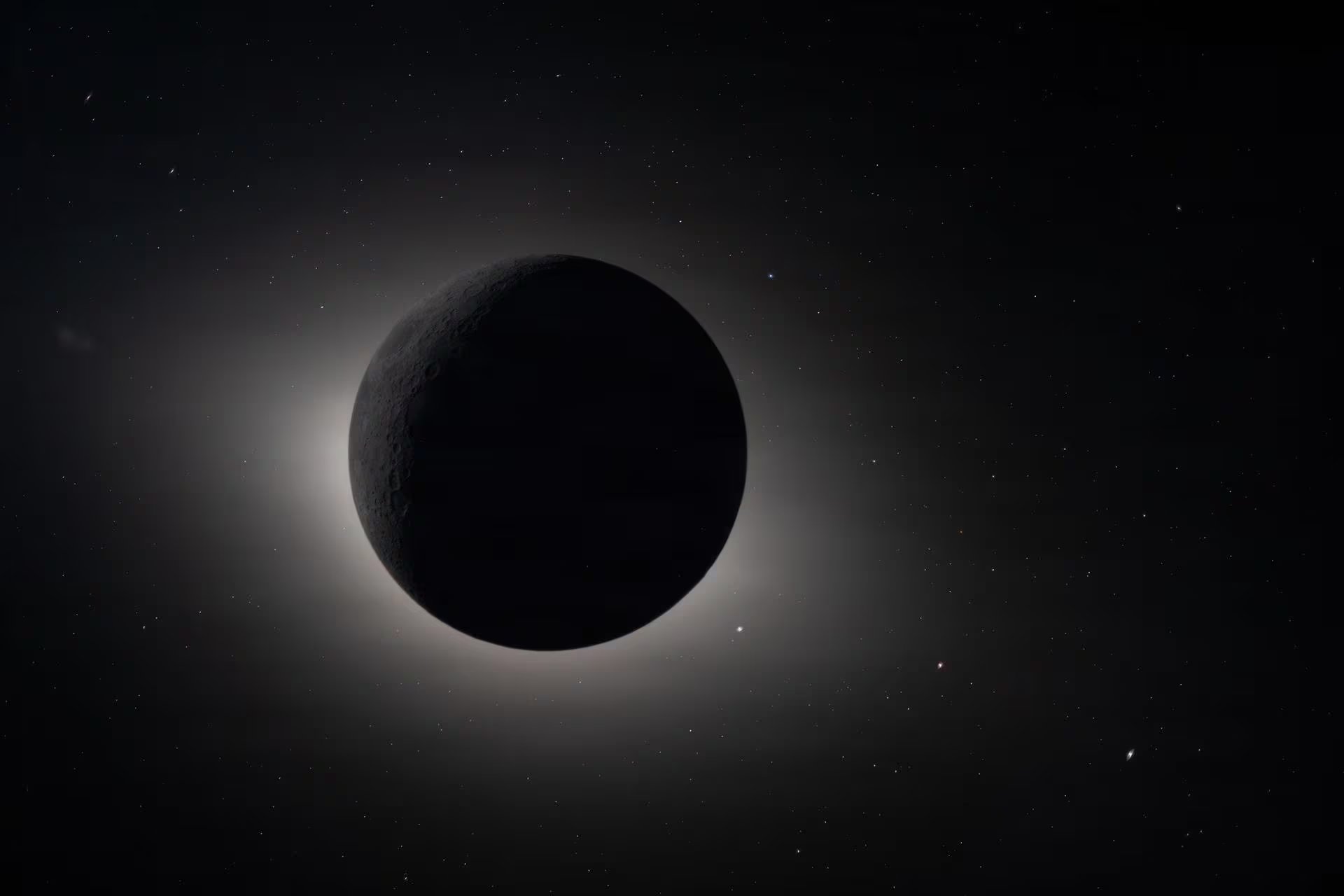 El norte peninsular suele tener cielos nubosos el 12 de agosto, fecha en la que este año se producirá el eclipse solar (Europa Press)