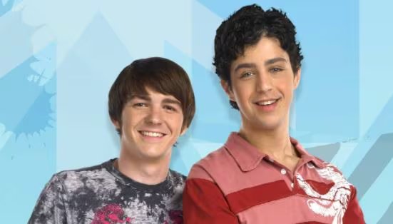 La relación entre Peck y Grande surgió en el entorno laboral juvenil, en una época en la que ambos compartían proyectos y amistades dentro de la misma cadena televisiva (Foto: Nickelodeon)