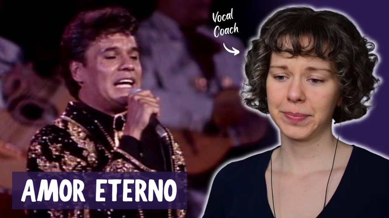 ha encontrado una nueva audiencia gracias a creadores de contenido y reacciones virales protagonizadas por jóvenes de la Generación Z. (YouTube)