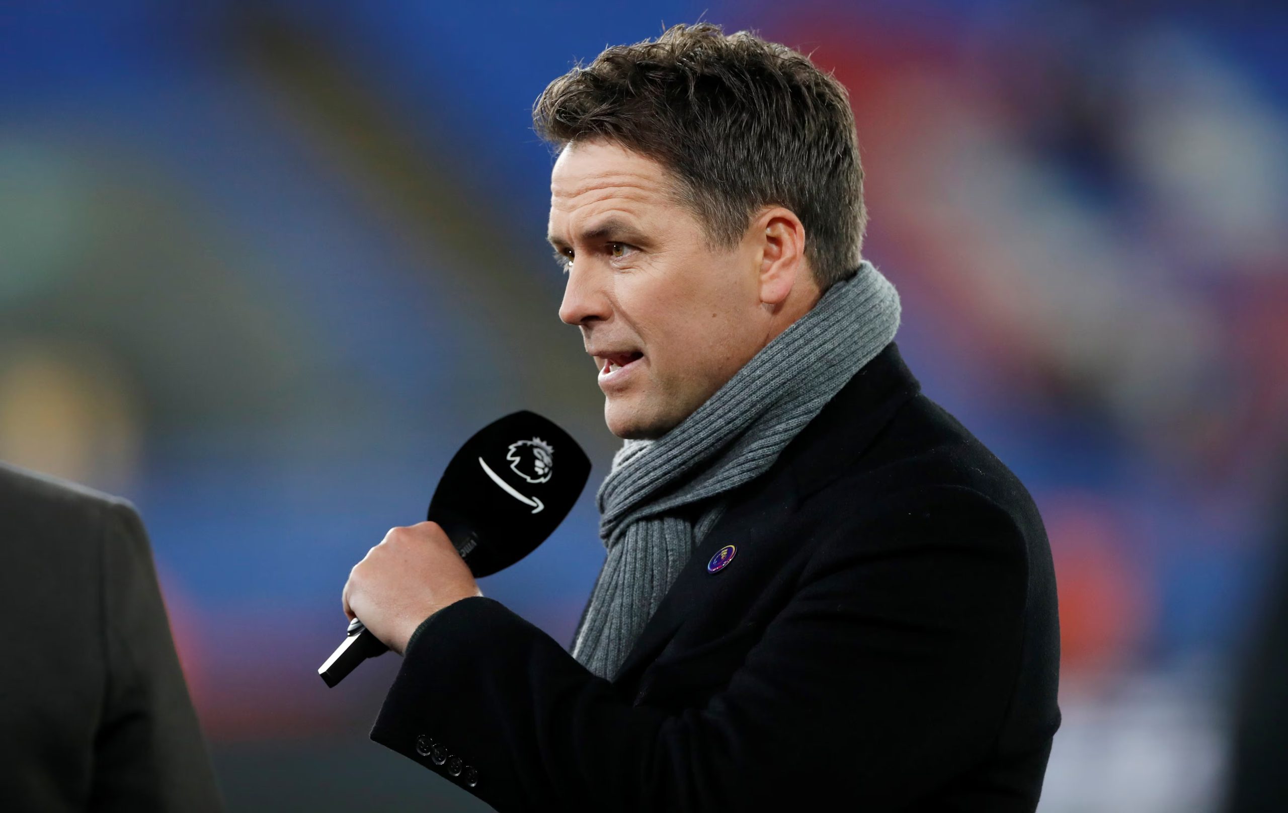 Michael Owen, leyenda de Inglaterra, confesó que enfrentar a México fue lo peor que le pudo pasar a su selección. REUTERS/David Klein