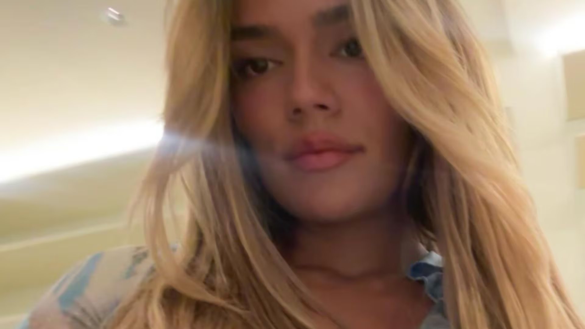 Karol G expresó su deseo de contar con Justin Bieber como artista invitado en su boda, un sueño que también ha considerado para sus cumpleaños - crédito @karolg/IG
