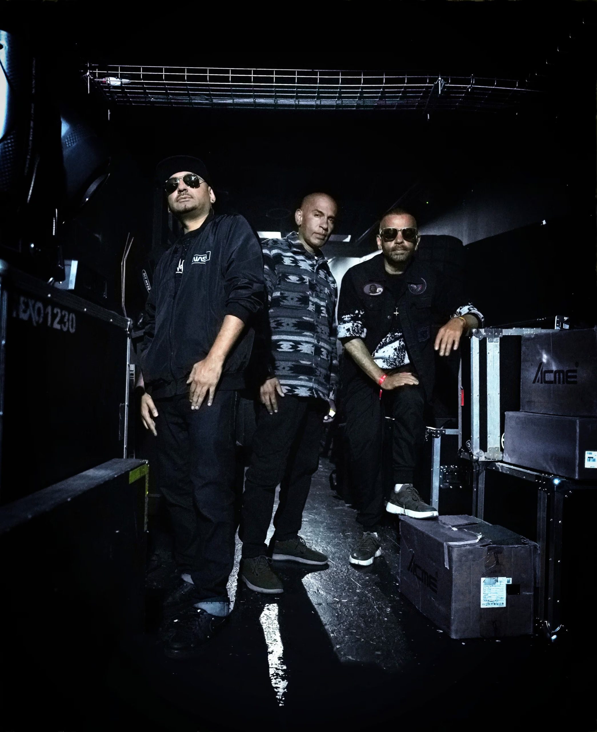 La apertura será el viernes 24 de julio con La Etnnia, grupo bogotano considerado la agrupación más influyente en la historia del rap colombiano.