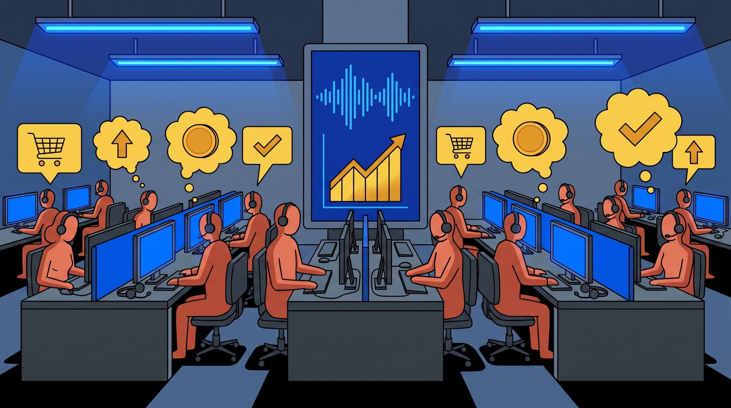 McKinsey proyecta que la automatización en América Latina alcanzará el 14% de las horas de trabajo en 2030, por debajo de Estados Unidos y Europa
(Imagen Ilustrativa Infobae)