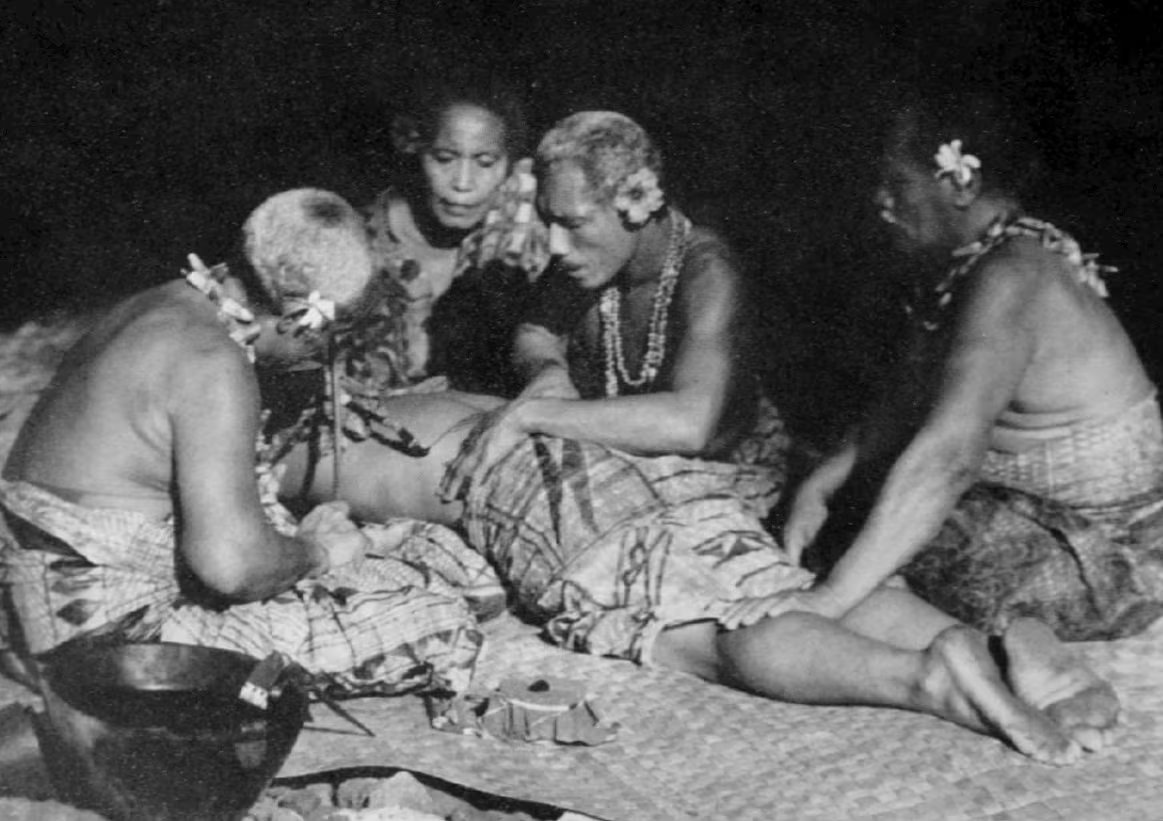 Especialistas de Samoa señalaron que Moana reconstruyó costumbres y personajes, porque parte de lo mostrado ya no se practicaba en los años 20