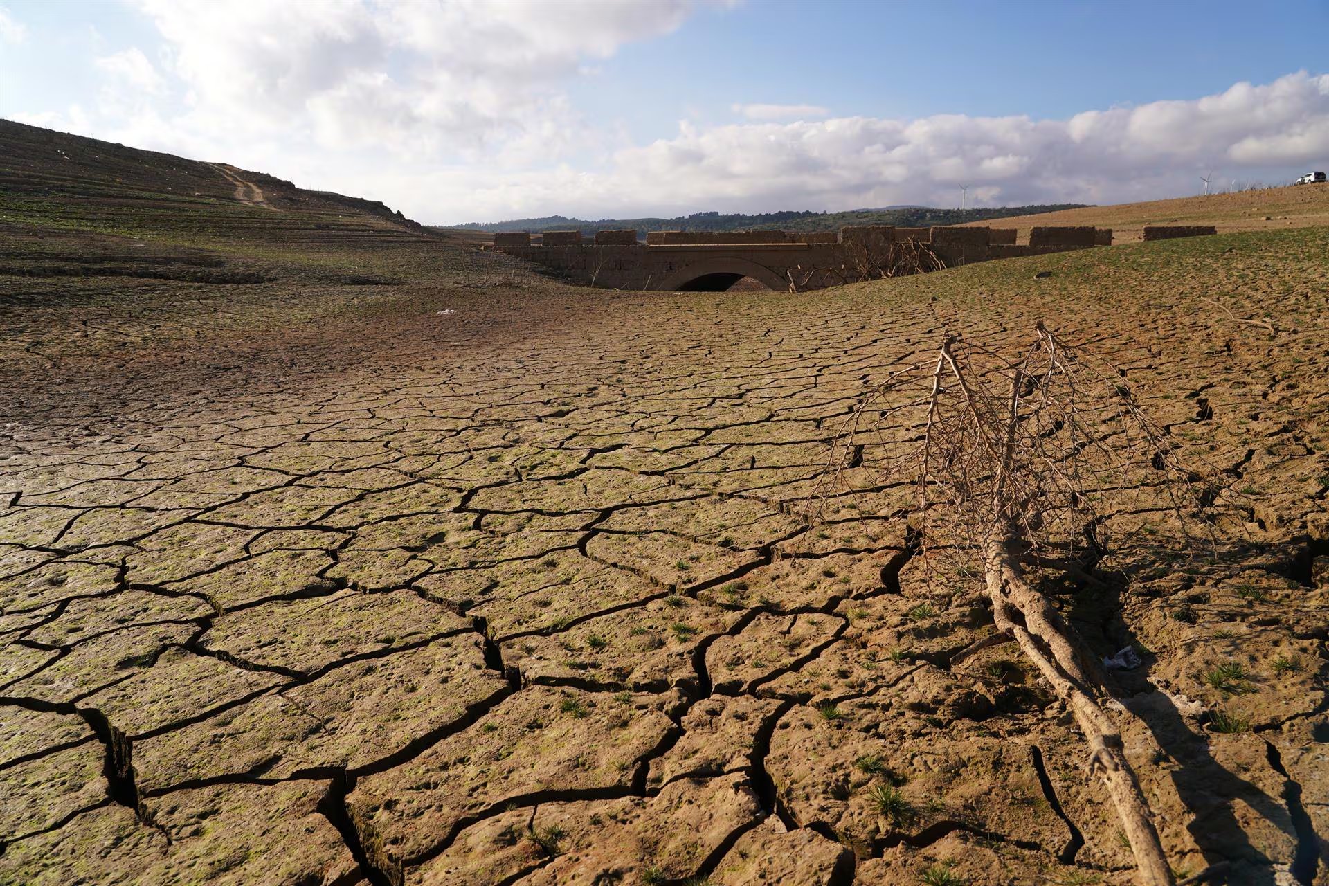 La OMM instó a prepararse para un episodio de El Niño