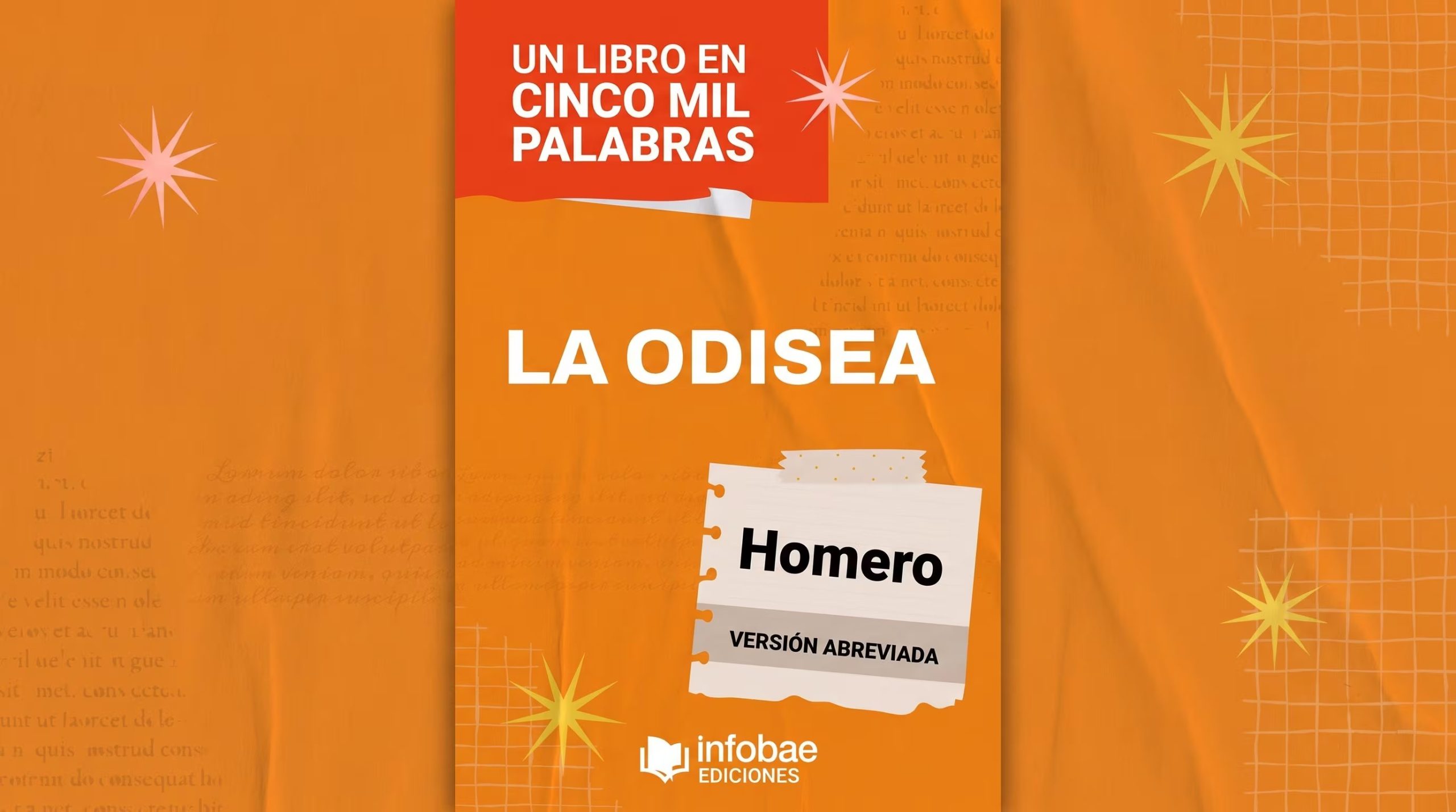 Lo que hace falta para ver la película, en la versión abreviada de 