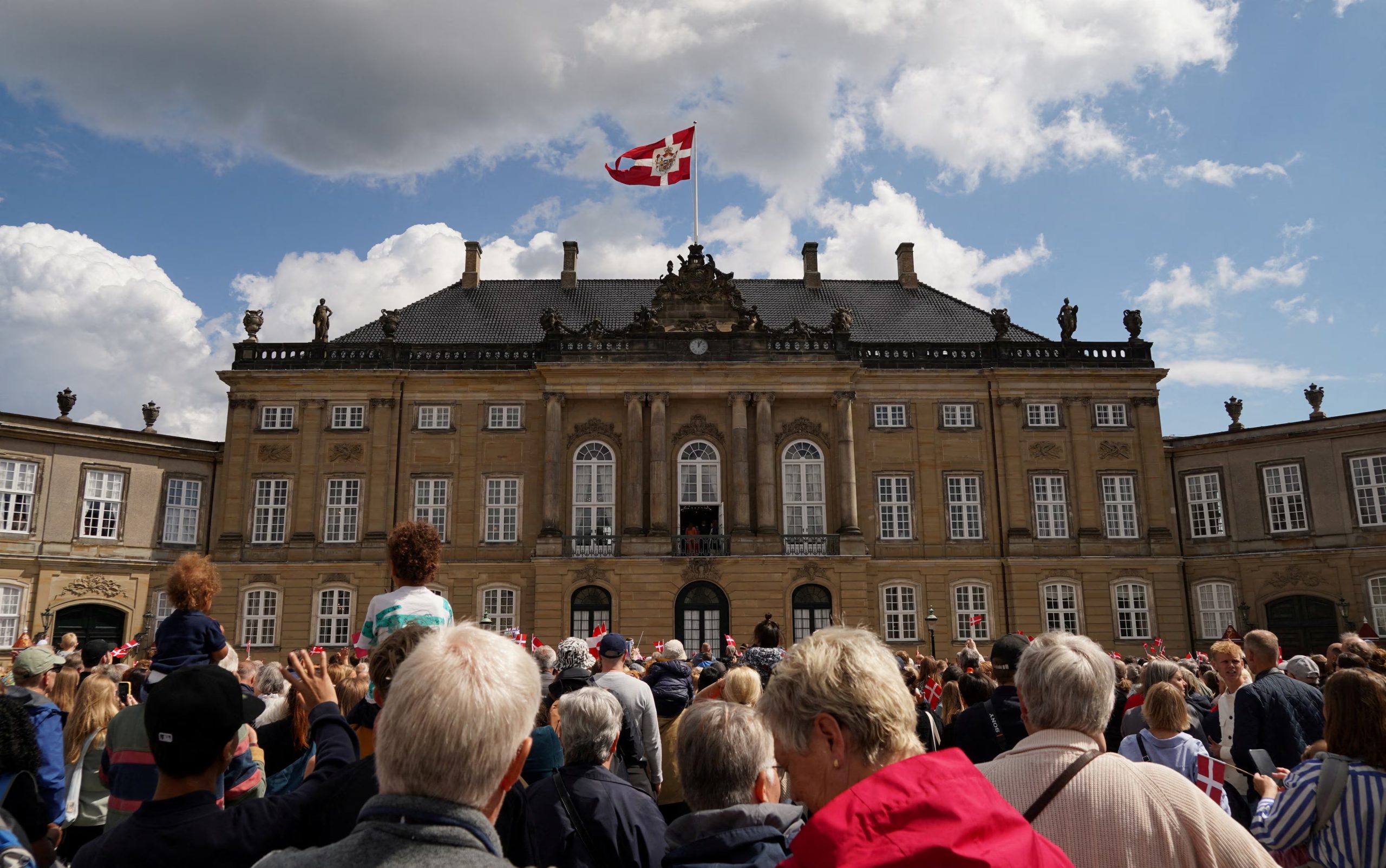 Copenhague encabezó el ranking global de habitabilidad 2026 de la Economist Intelligence Unit por segundo año consecutivo (REUTERS/Tom Little)