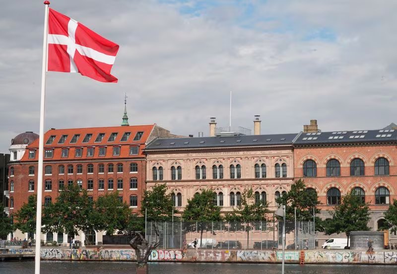 La capital danesa se quedó con el primer lugar, Viena en el segundo puesto del ranking y Melbourne completó el podio (REUTERS/Tom Little/File Photo)