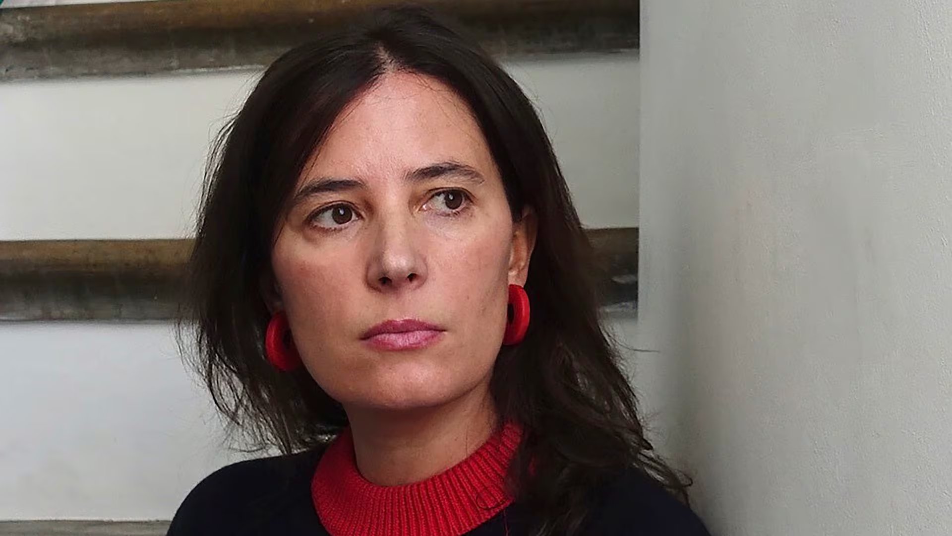 La directora Milagros Mumenthaler