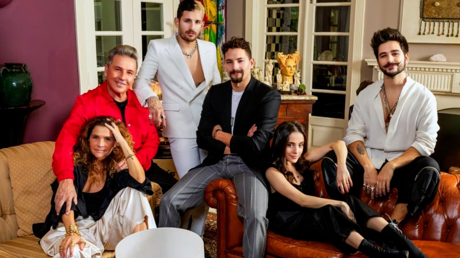 La familia Montaner impulsa la asistencia humanitaria a Venezuela a través de The House Project
