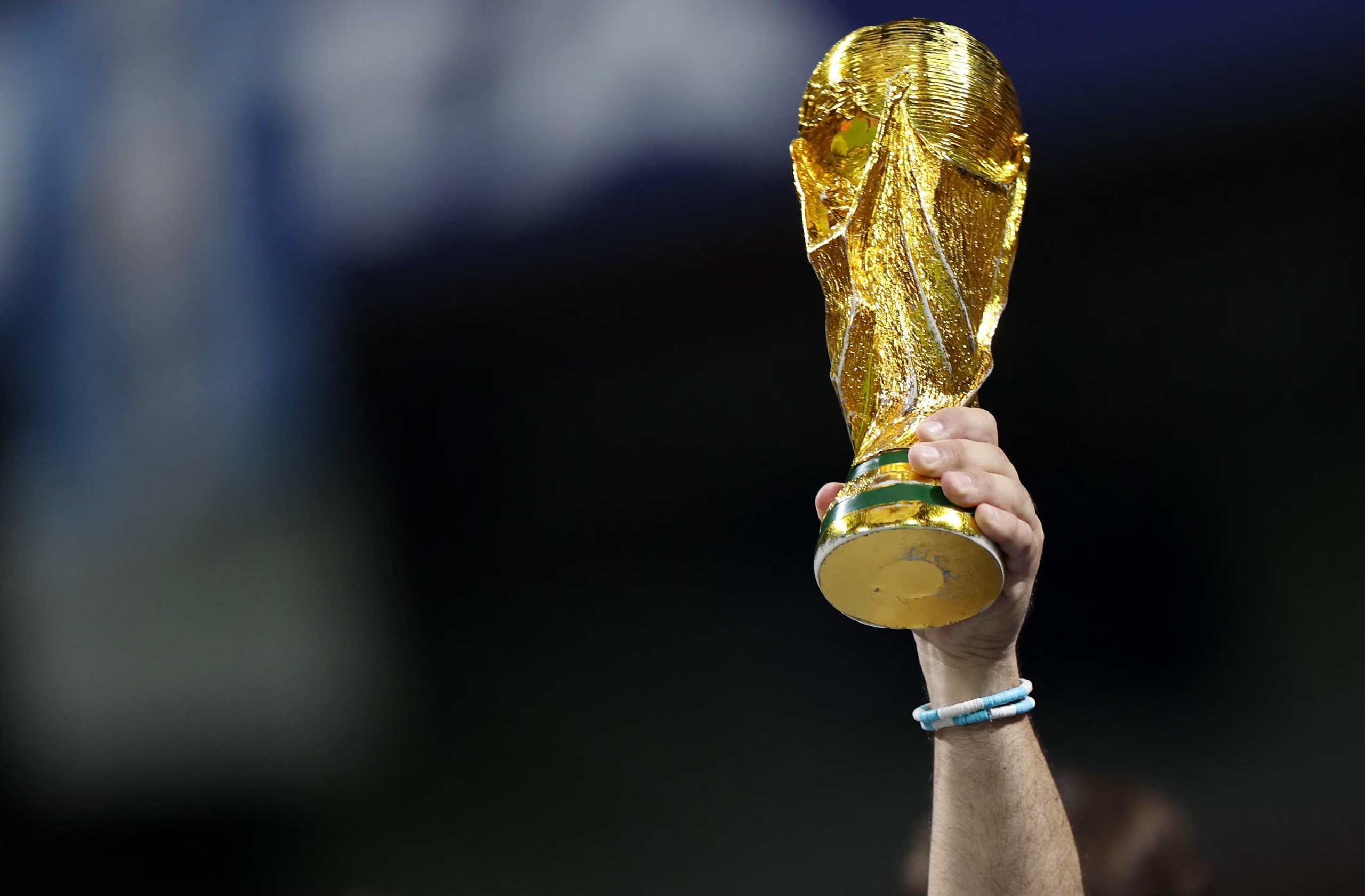 El Mundial 2026 quedó como el torneo más costoso en la historia de la FIFA por la demanda, la escasez de boletos y los precios récord de la final (REUTERS/Amanda Perobelli)