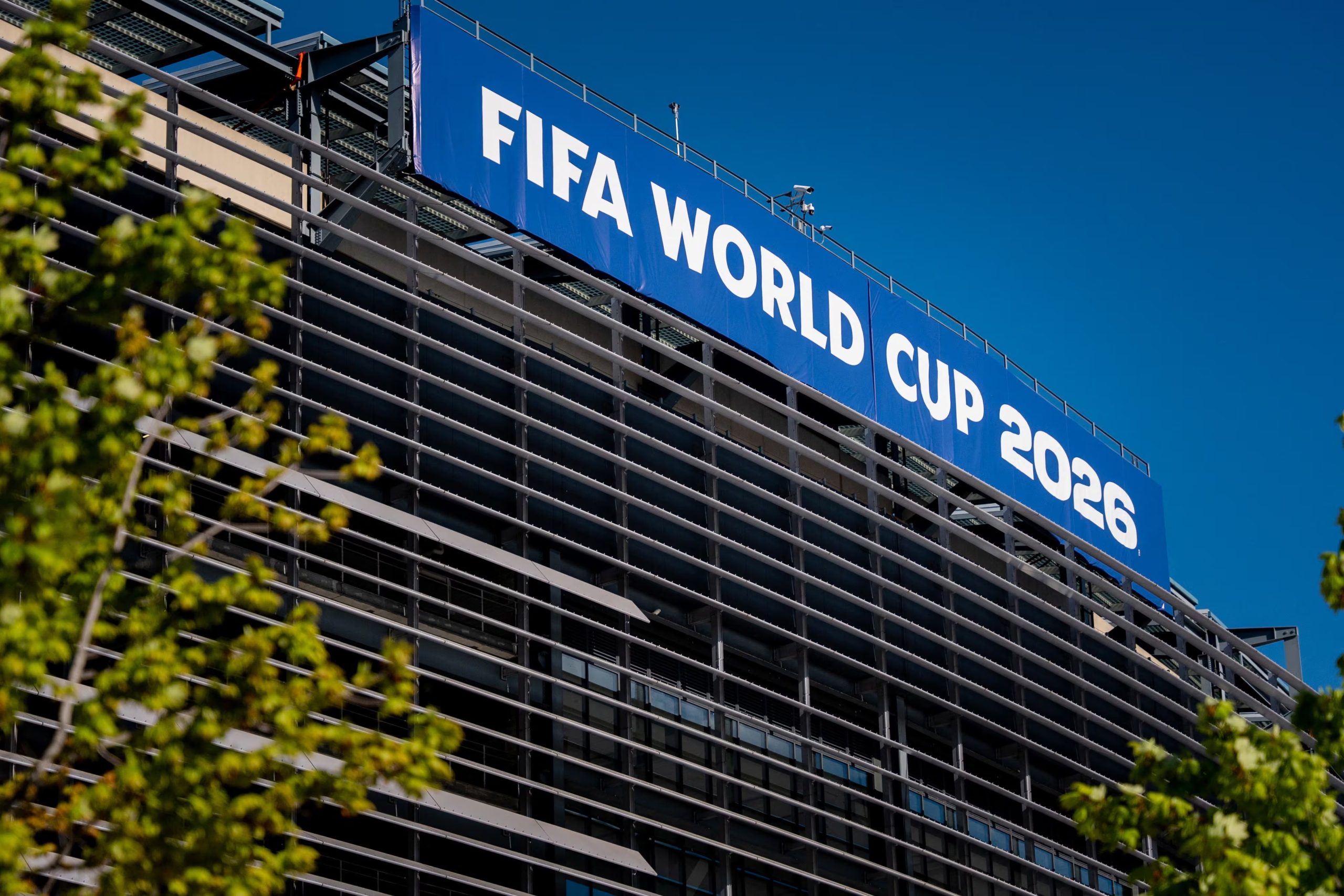 La entrada más cara informada para Argentina vs España costó USD 28.479 por asiento y totalizó USD 56.958 por dos ubicaciones (REUTERS/Angelina Katsanis)