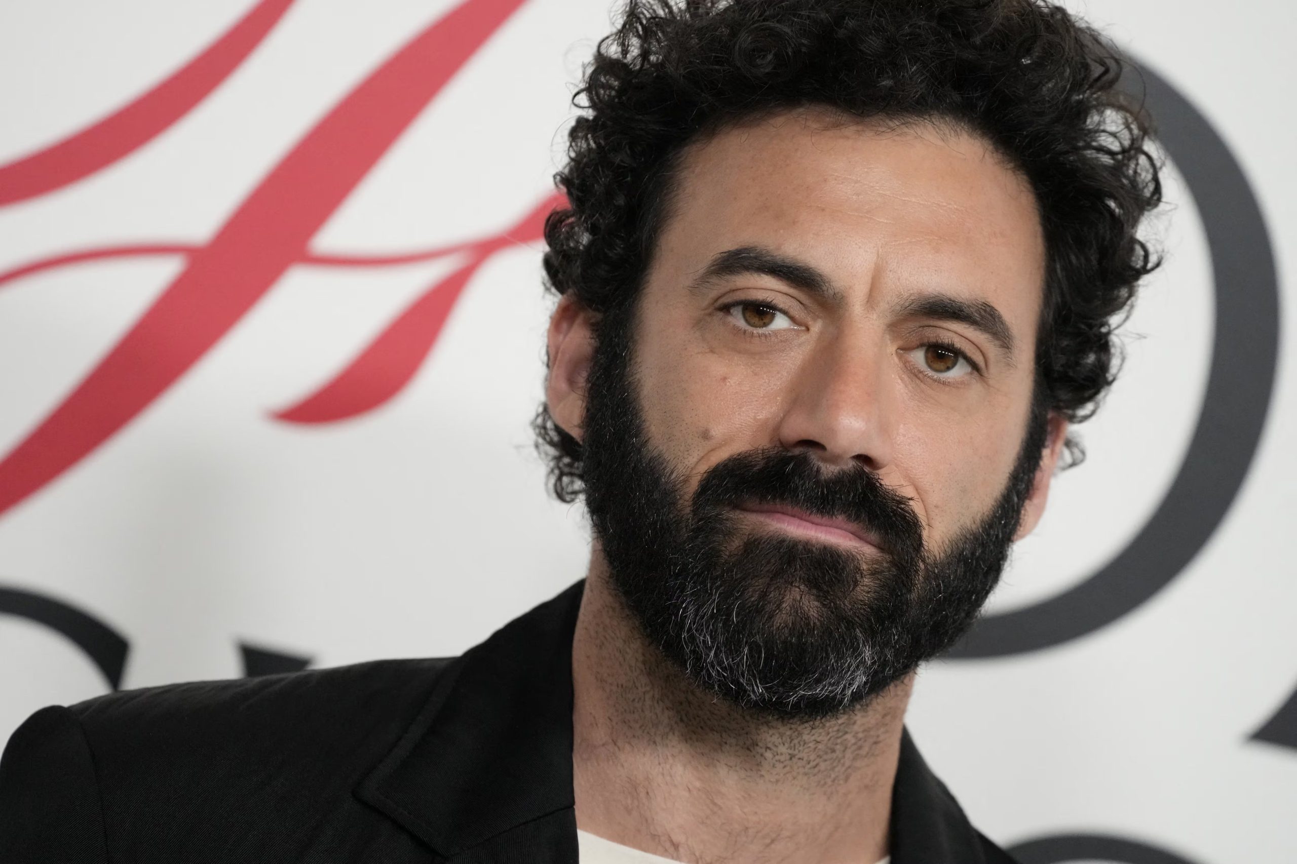 American actor Morgan Spector attends the 2025 CFDA Fashion Awards in New York City, U.S., November 3, 2025. REUTERS/Eduardo Munoz