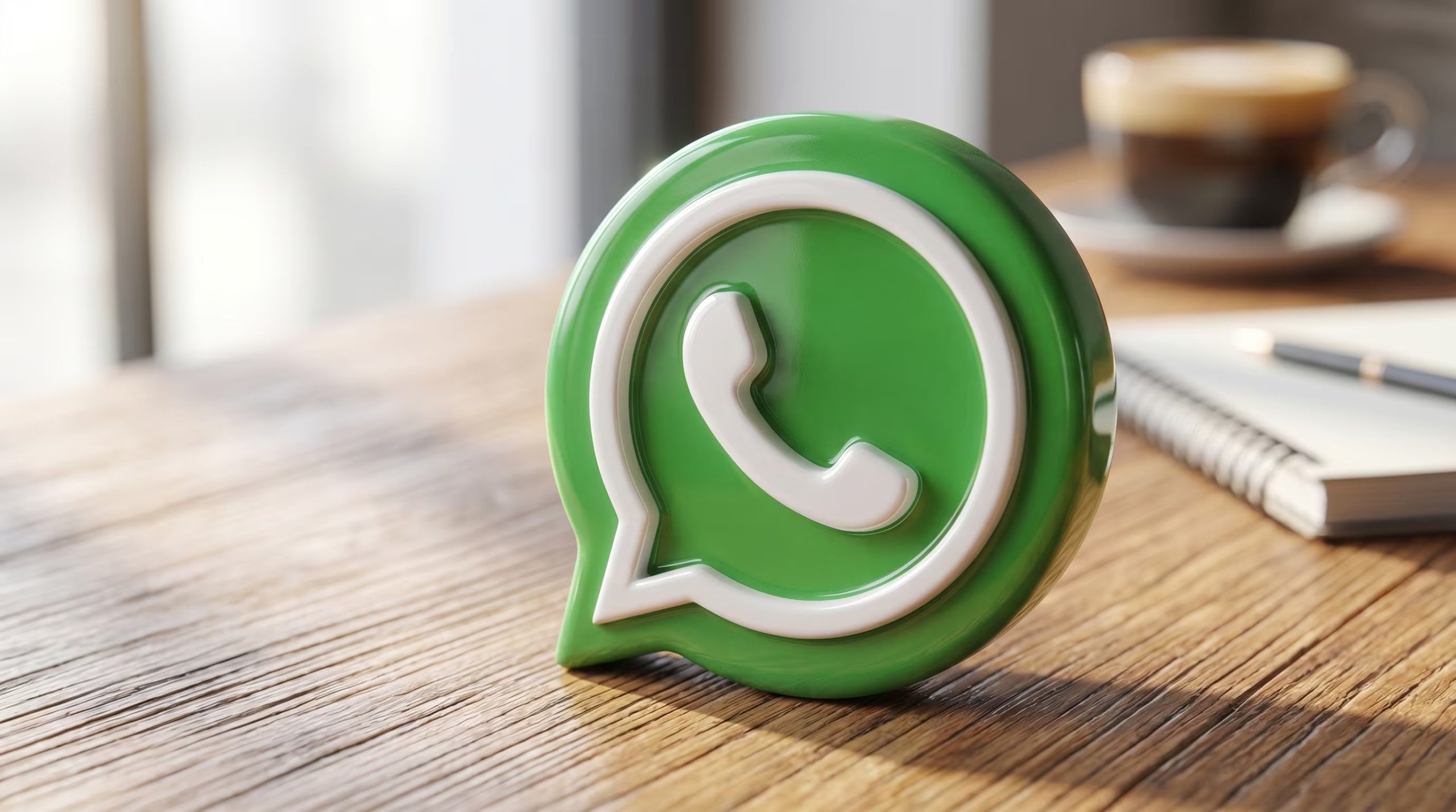 La Administración de Almacenamiento de WhatsApp te permite eliminar archivos que ya no te sirven. (Imagen Ilustrativa Infobae)