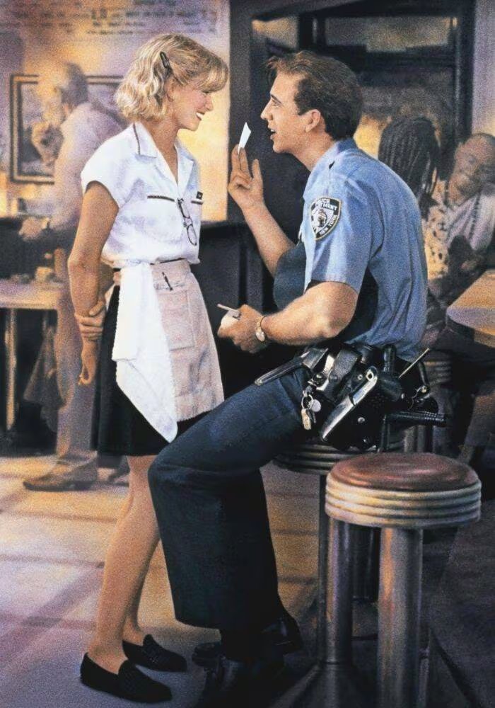 La película de Hollywood contó una historia muy diferente a lo que había sucedido en la realidad