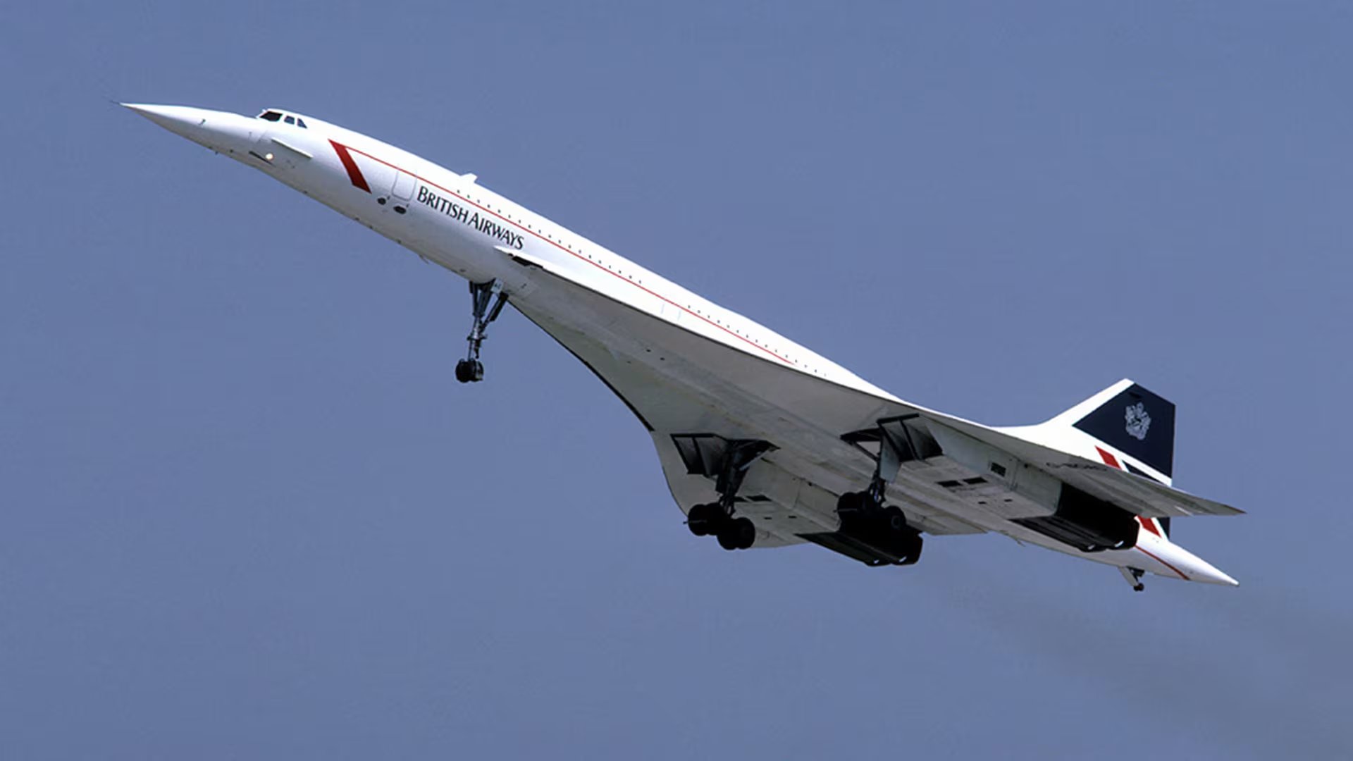 La caída del Concorde aceleró el final del avión supersónico, y Air France y British Airways retiraron sus vuelos en 2003 tras la baja de pasajeros y el impacto del 11 de septiembre (Wikipedia)
