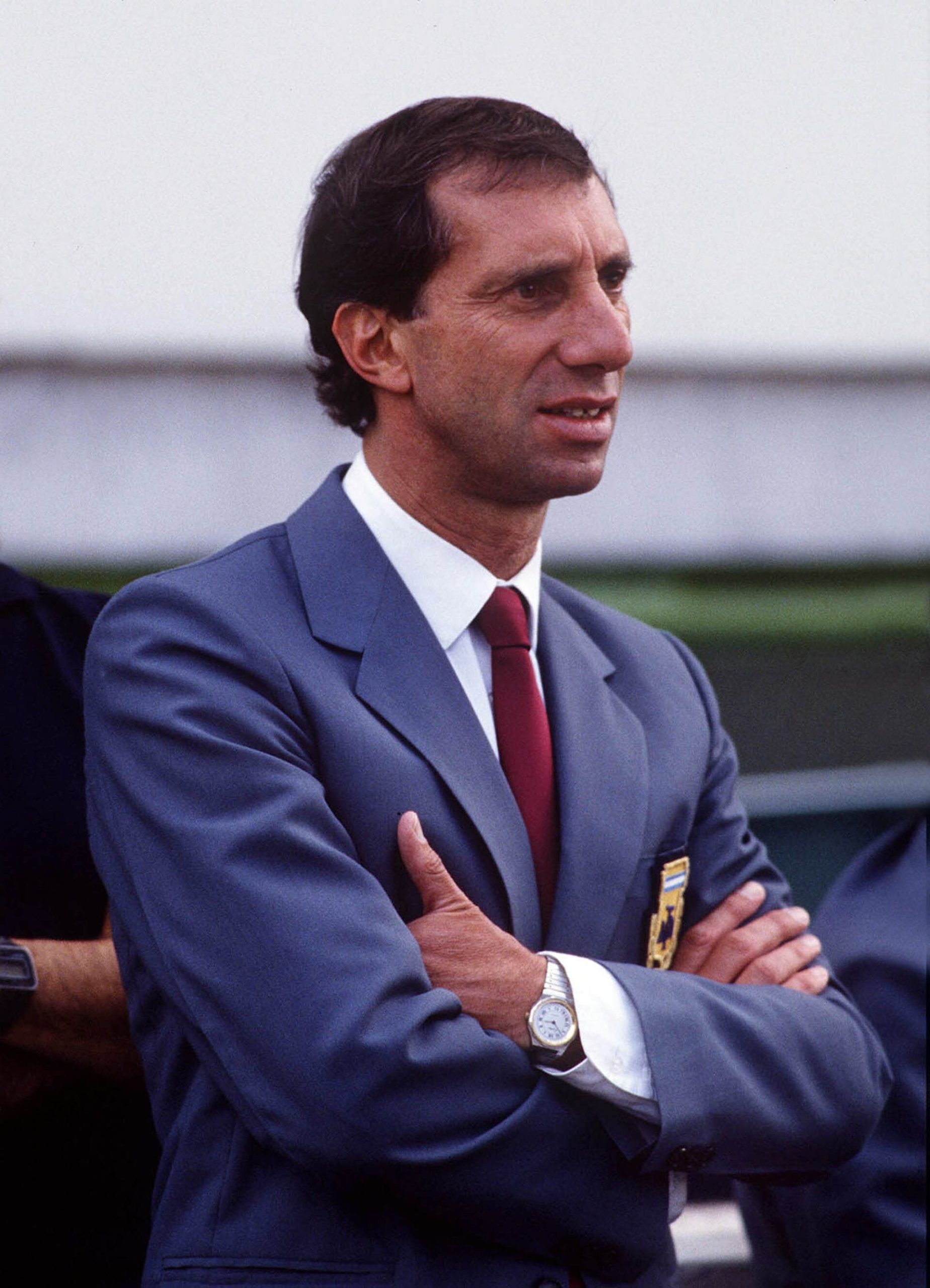 Bilardo, con 14 encuentros, tiene el récord