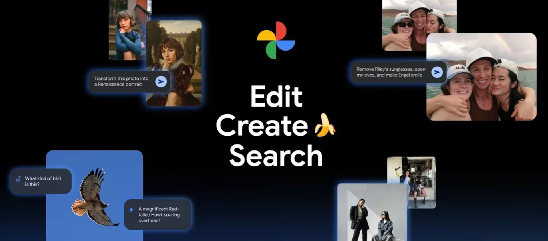 El lanzamiento de Video Remix sigue a otras novedades de IA en la app, como retoques faciales y armarios digitales. (Europa Press)