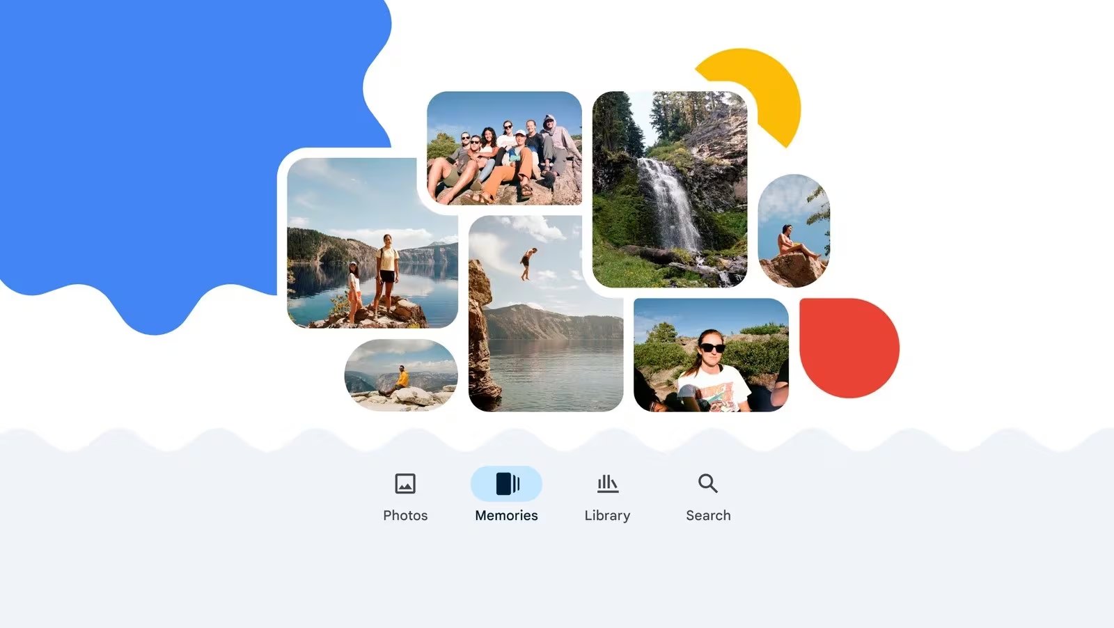 La apuesta de Google busca simplificar la edición audiovisual y mantener a los usuarios dentro de su plataforma. (Europa Press)