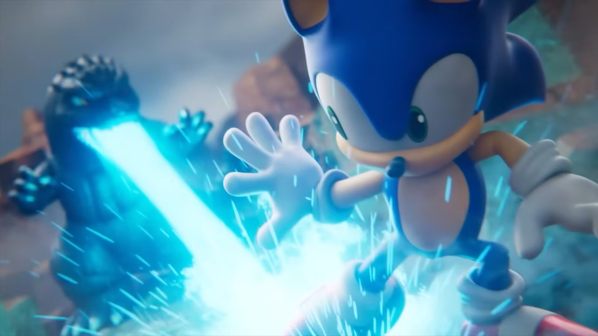 Sonic llegaría a Fortnite.