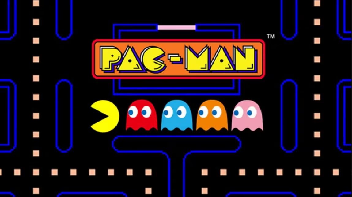 Pac-Man llegaría a Fortnite para realizar una colaboración. (Bandai Namco)
