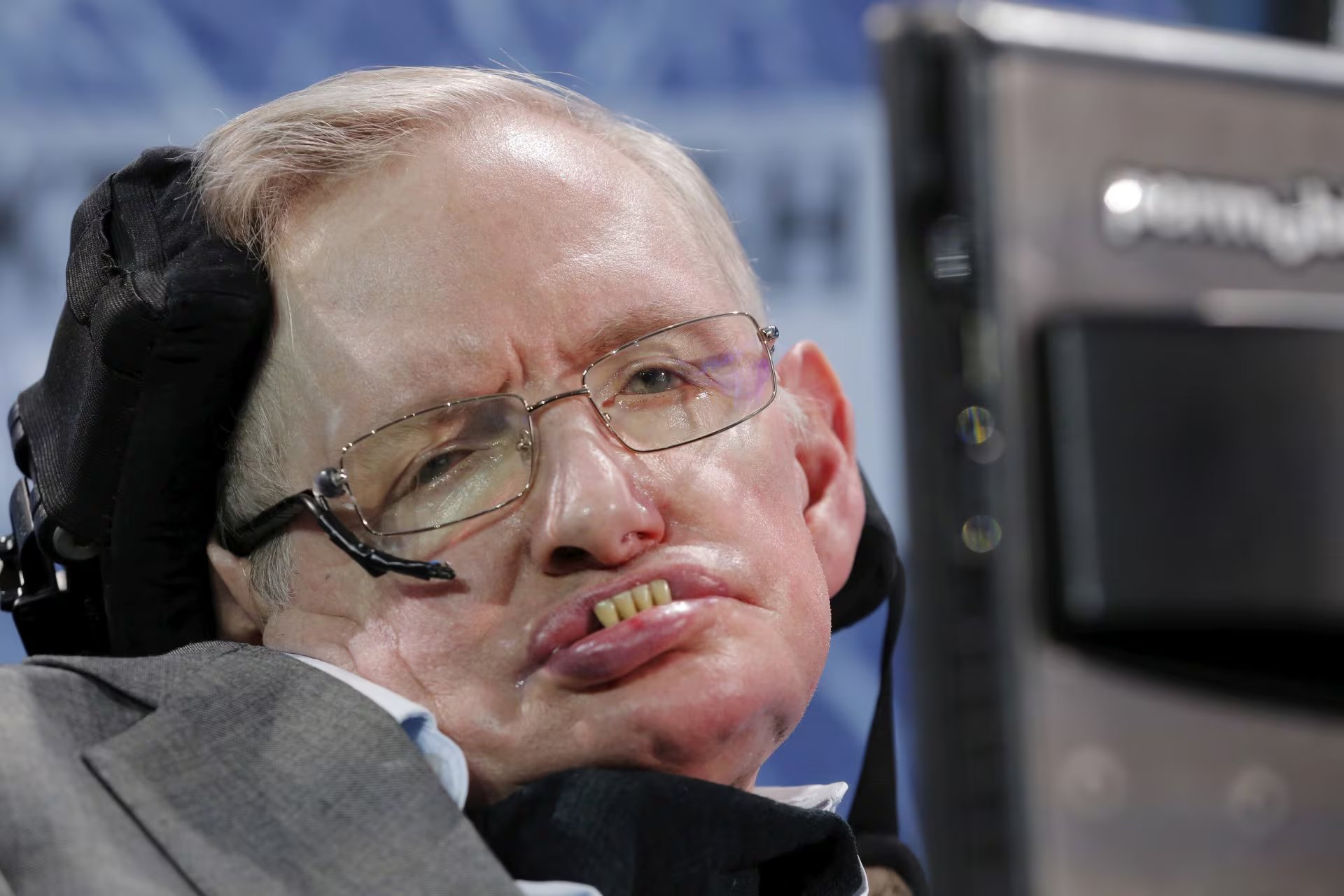 Hawking y la radiación de los agujeros negros, un hito que cambió la física moderna - (Reuters)