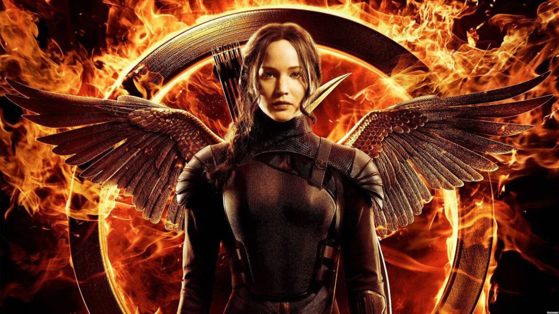 Suzanne Collins y su universo literario dieron origen a una franquicia que no deja de expandirse y renovarse en la pantalla