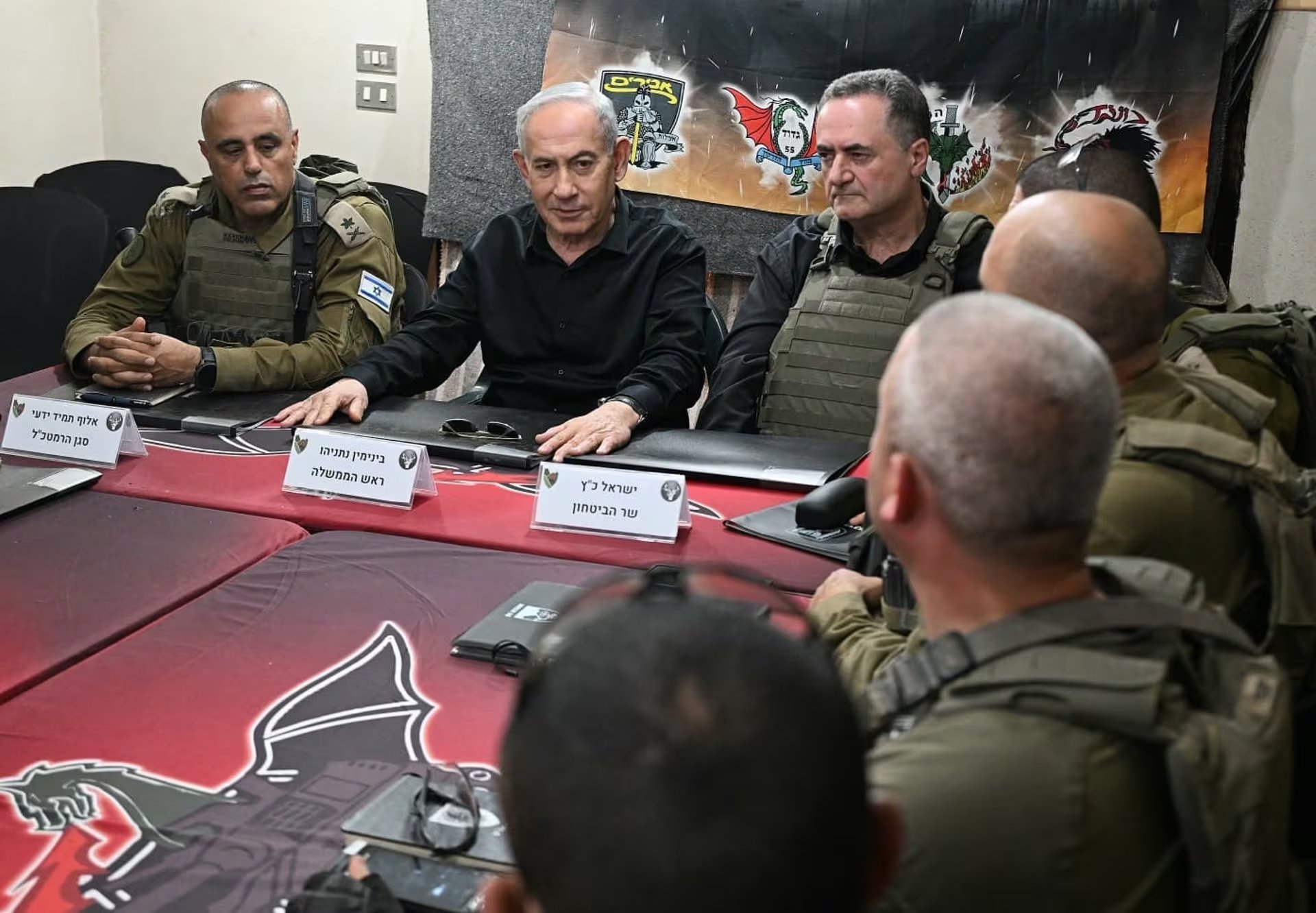 Benjamín Netanyahu afirmó que Israel no retirará sus fuerzas del sur de Líbano mientras Hezbollah mantenga presencia armada en la región. (EUROPA PRESS/ARCHIVO)