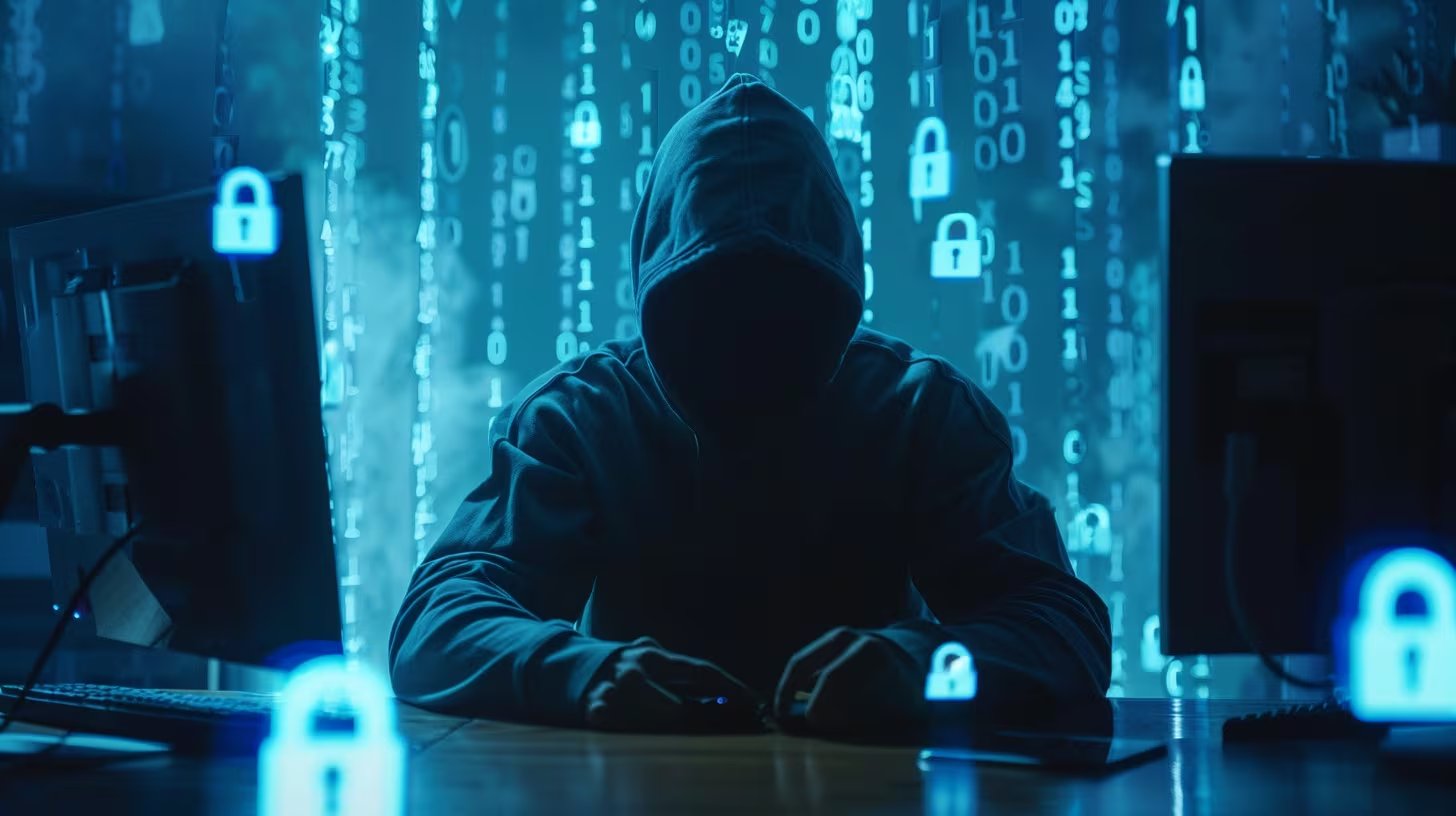 La región presenta altos índices de vulnerabilidad digital, agravados por la falta de educación en ciberseguridad y la repetición de prácticas inseguras entre los usuario. (Imagen Ilustrativa Infobae)